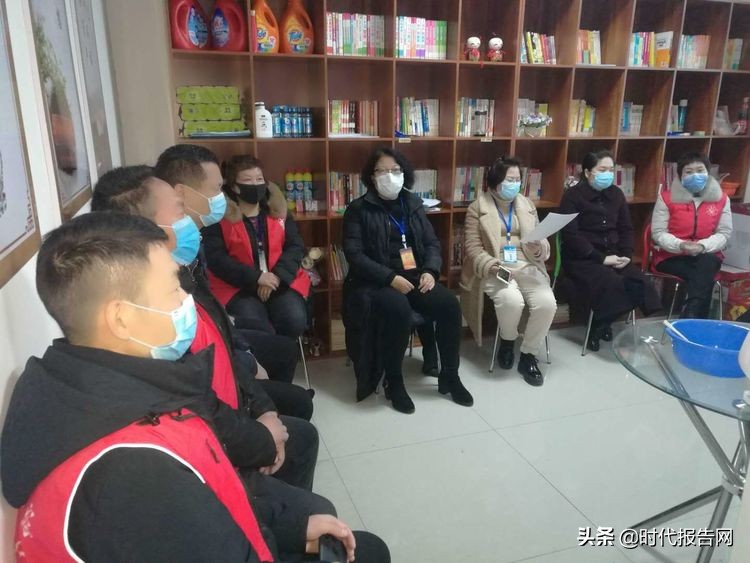 新密市新华街道办事处党支部 (新密市新华路街道党工委书记)