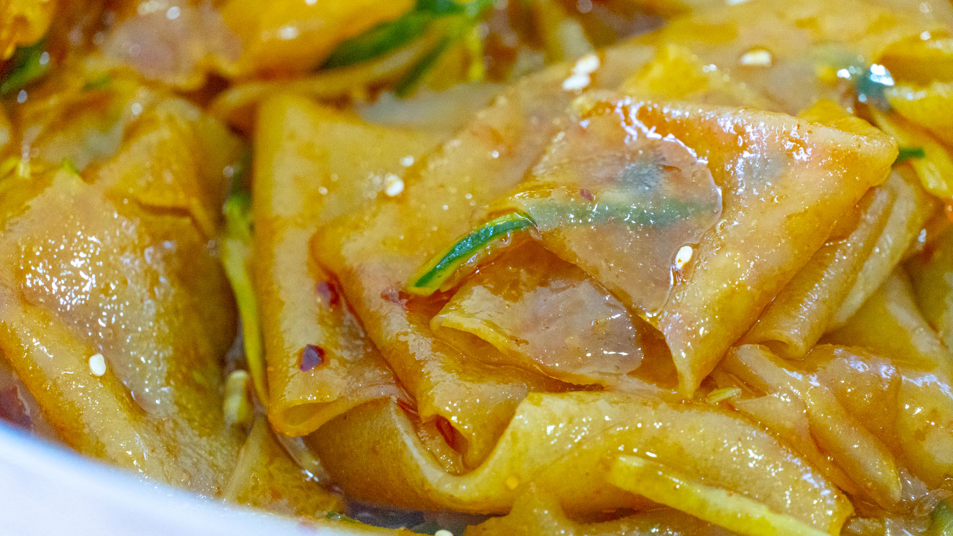 天热想吃的菜谱,天热美食简单易做