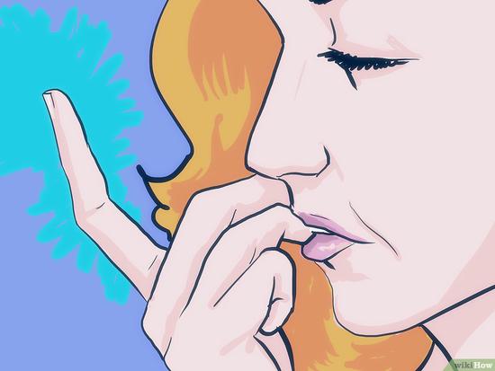 手撕皮留下疤痕怎么祛疤,撕死皮然后皮肤受损怎么办