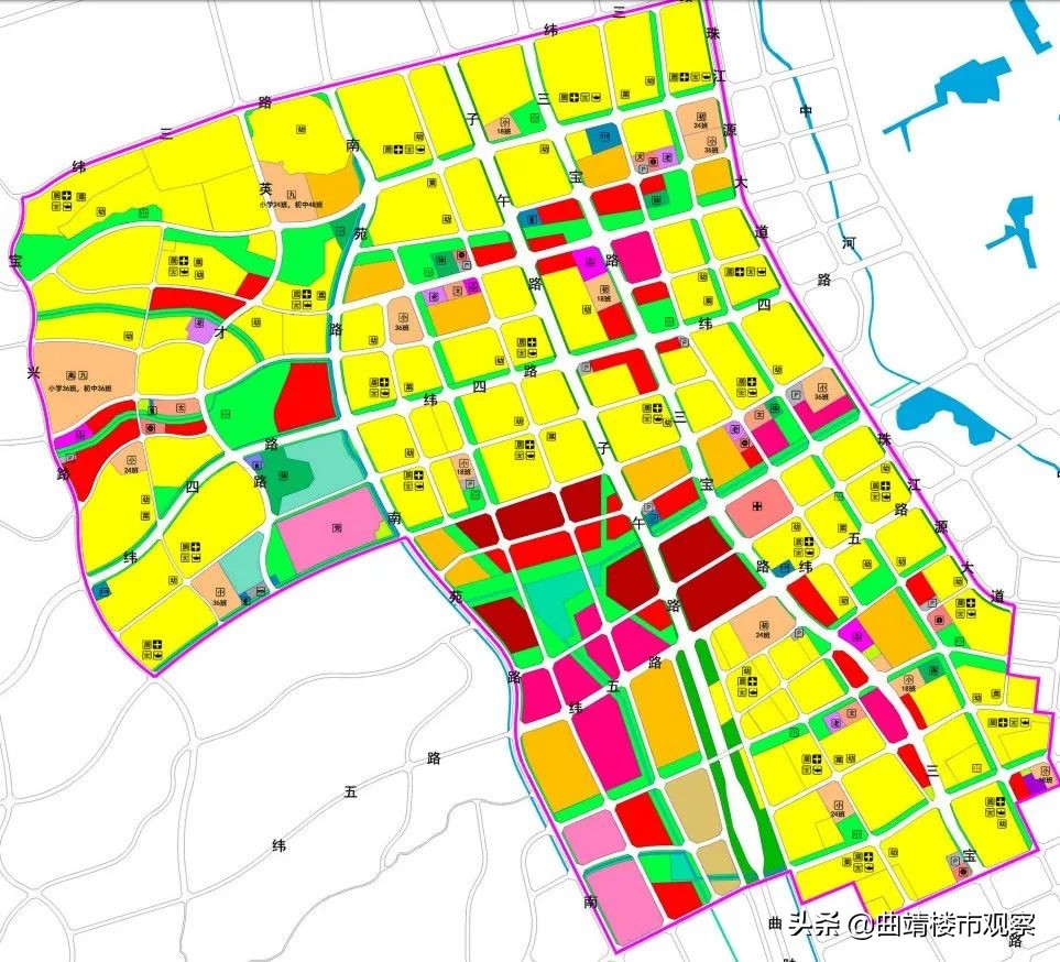崛起中的曲靖南片区，还需要补齐哪些短板以推进片区建设大提速