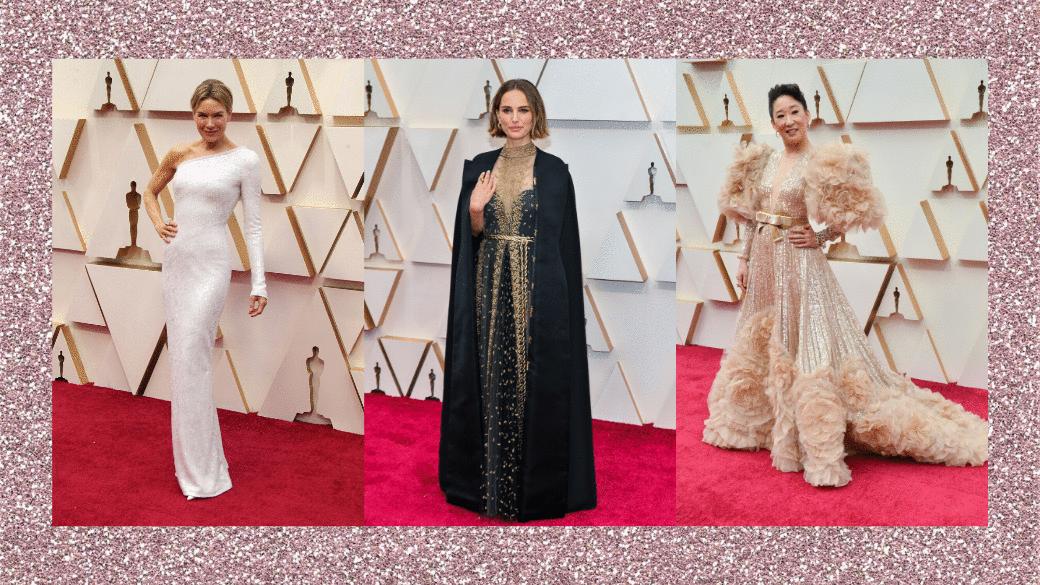 查理兹塞隆名利场,查理兹塞隆洛杉矶红毯着装红与黑