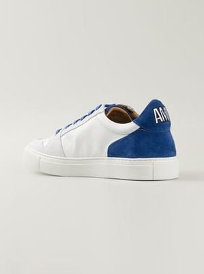 国外十大奢侈运动鞋品牌,全球运动鞋品牌占有率