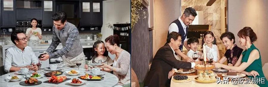 小户型也能实现一房两厨？欧派西厨引领高品质厨餐生活方式