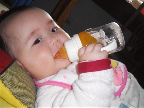 爱积食内火重的孩子要怎么调理,养娃怕娃生病