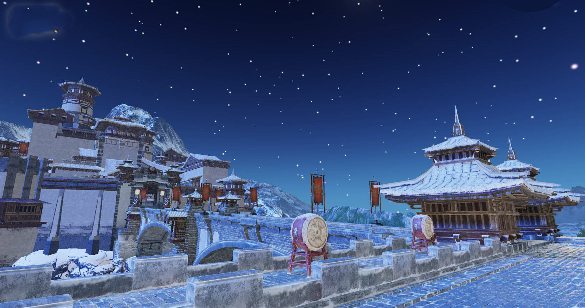 天涯明月刀手游哪个门派外观好看,天涯明月刀楚留香手游