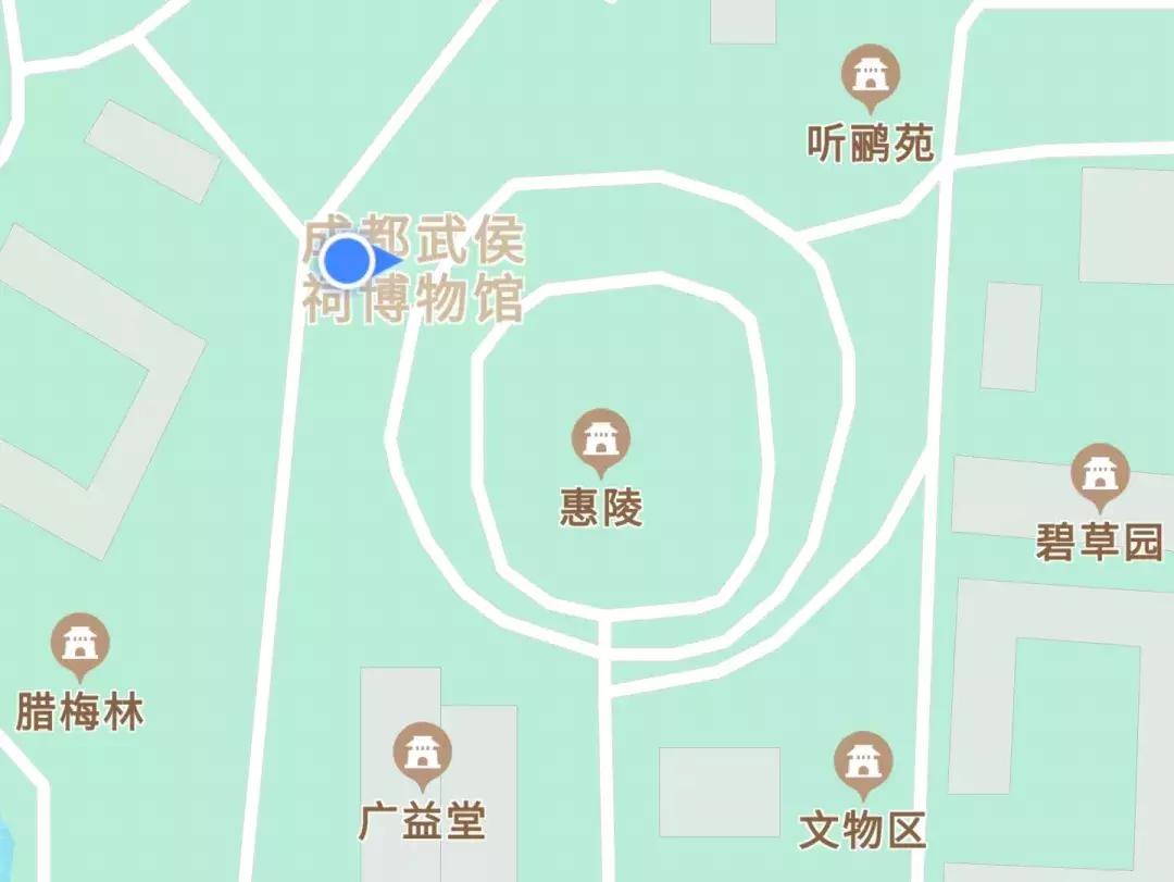 逮个成都人问成都在哪儿，没人回答得起