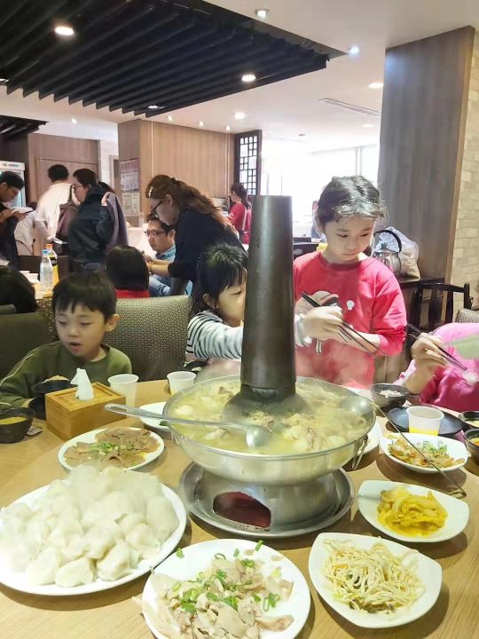 台湾游记完整版,西子湾旗津老街攻略