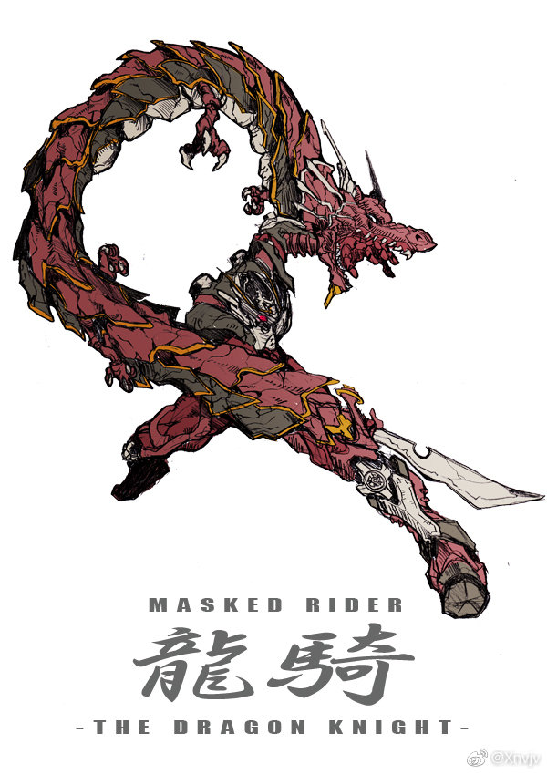 假面骑士帝骑打八个最强骑士,假面骑士恐怖四巨头