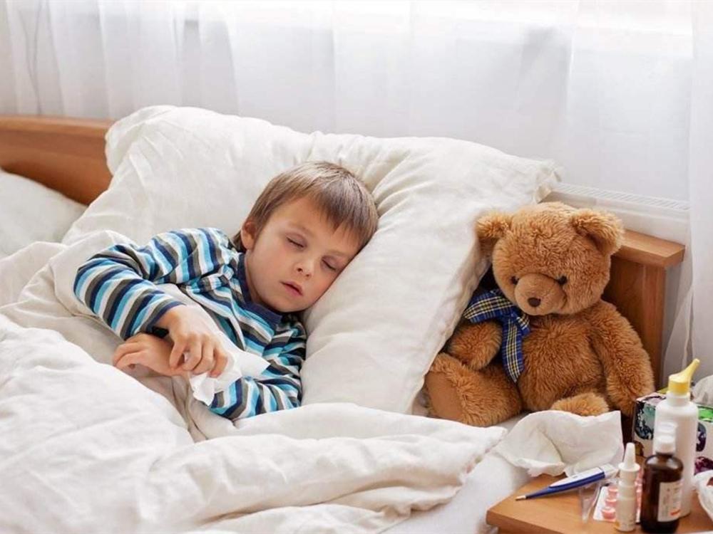 宝宝各种咳嗽的应对方法,怎么判断宝宝咳嗽的严重性