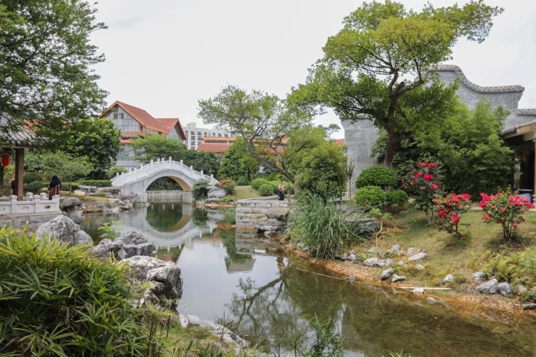 银海风景,银海美景