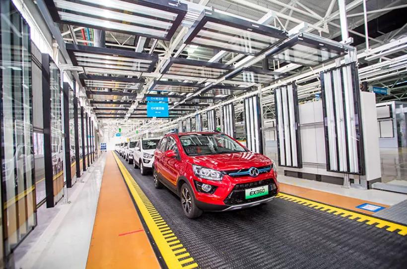 月销94辆的成绩还有“掺水”?ARCFOX极狐苦苦支撑高端化