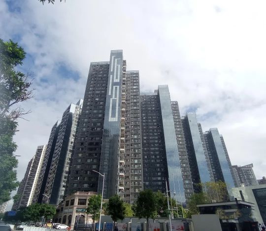 深圳湾澳城花园1期楼盘,深圳湾澳城花园房价