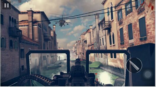 现代战争5眩晕风暴安卓,现代战争5眩晕风暴手游怎么下