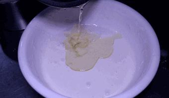 最简单的脆浆方法,正宗脆浆配方大全