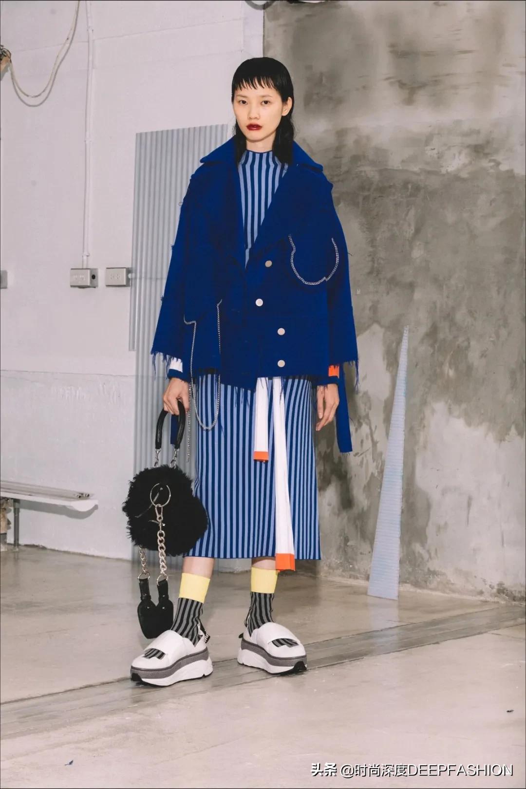 不得不知道的国货,中国最好的针织品牌