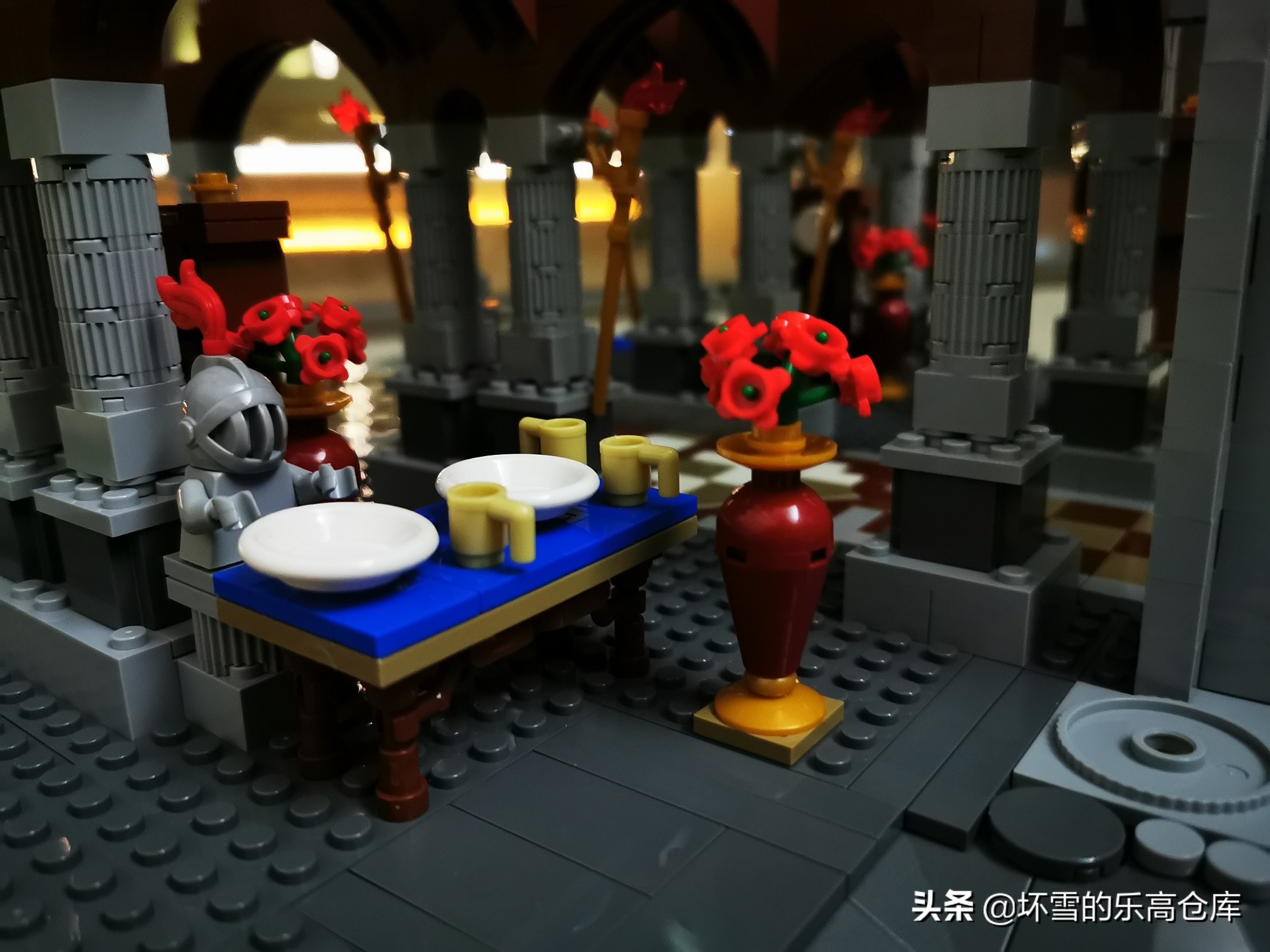 国产积木宇星,宇星模王积木靠不靠谱