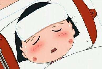 孩子上火感冒,孩子感冒我也跟着上火了怎么办