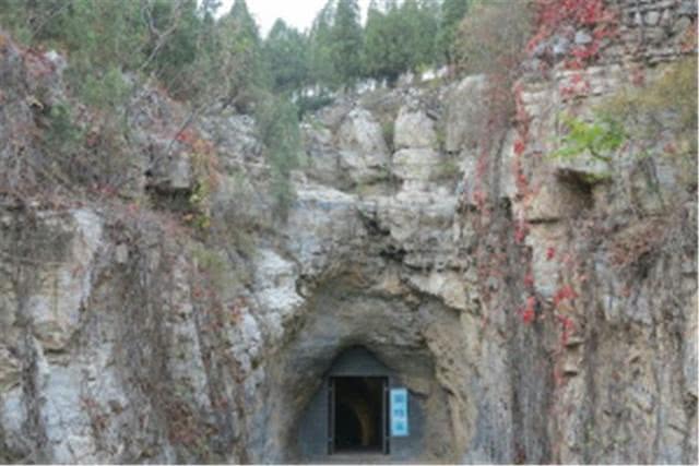 定州出土文物的地方,定州北陵头村出土文物