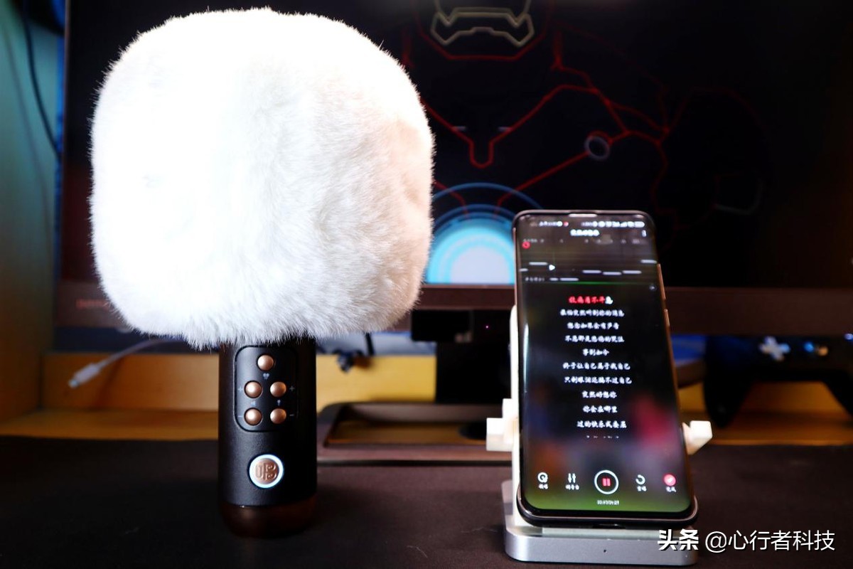 唱吧小巨蛋g2和g3有什么区别,在家唱歌用的小音箱推荐