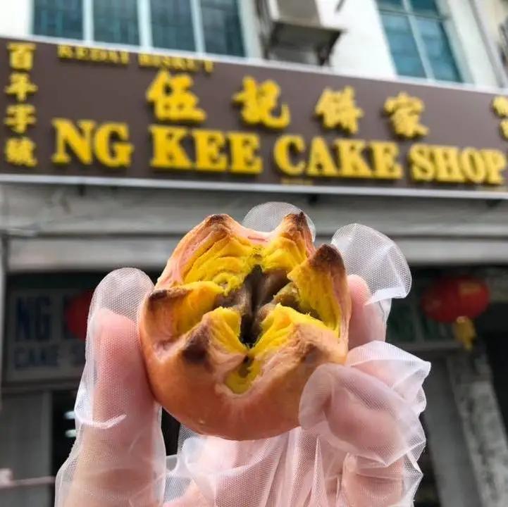 槟城土特产店推荐,槟城有哪些水果特产