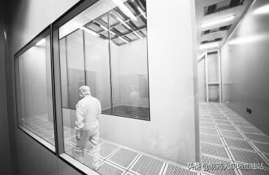 洁净间清洁,洁净间是密闭房间吗