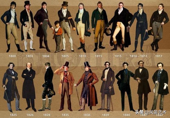 西装时尚高端高级感气质,绅士的气质和风骨