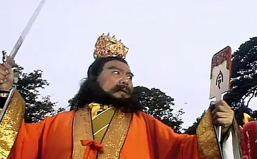 西游记狮驼岭三个妖怪实力排名,西游记中的狮虎象鹰有多么的恐怖