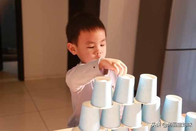 在家可以玩的亲子游戏3-4,在家可以玩的亲子游戏4人