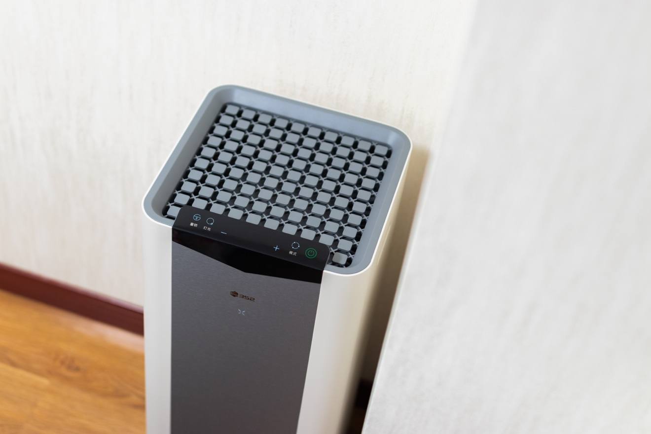 2023空气净化器千元推荐,352和x50空气净化器哪个好