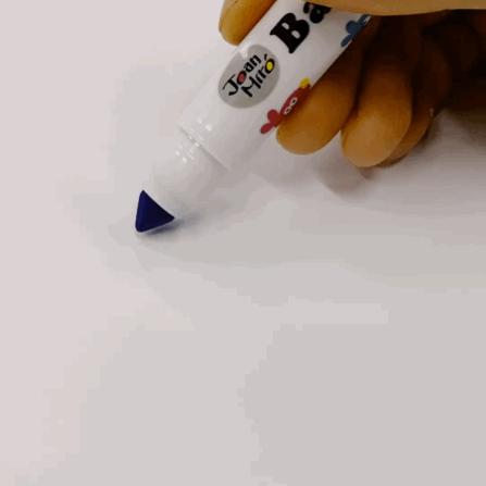 画笔安全吗,画笔颜料有毒危害