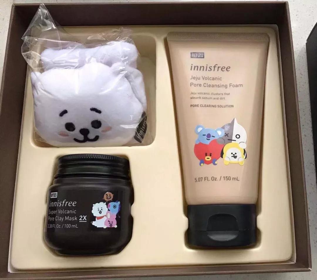 5种最尴尬的护肤品,护肤品这些坑不要踩