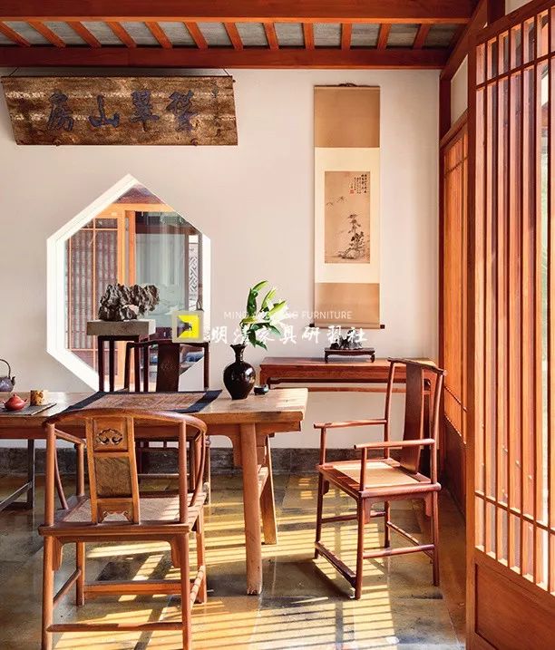 古典家具摆放讲究,新古典配什么样家具好看