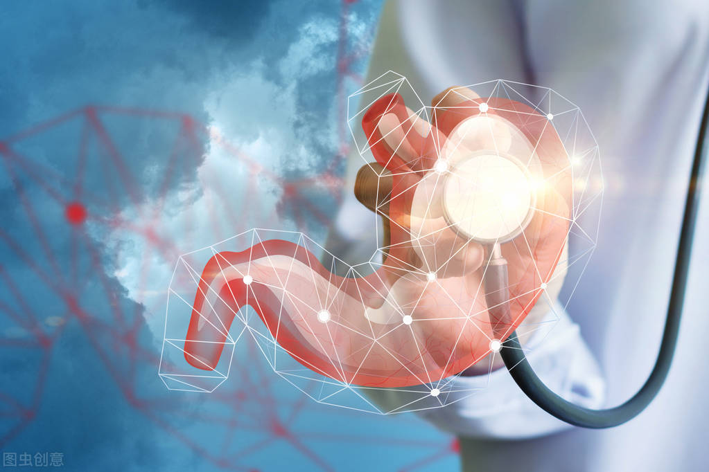 晚期胃癌her2阴性治疗方法,her2阳性胃癌一线治疗方案