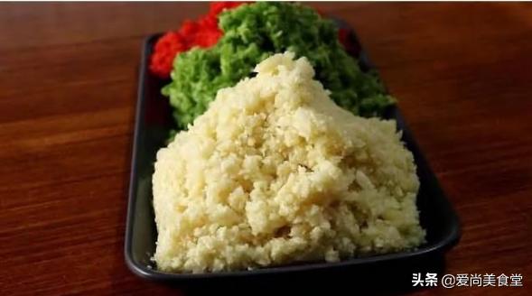 蒜蓉辣酱熬完发苦怎么办,蒜蓉辣酱怎么做不容易坏