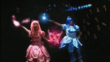 巴啦啦小魔仙儿童真人魔幻电视剧,巴啦啦小魔仙到底有多火爆