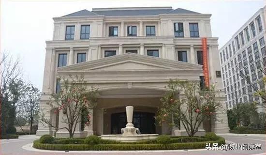 绿城物业精致完美,绿城物业服务到底哪些细节好