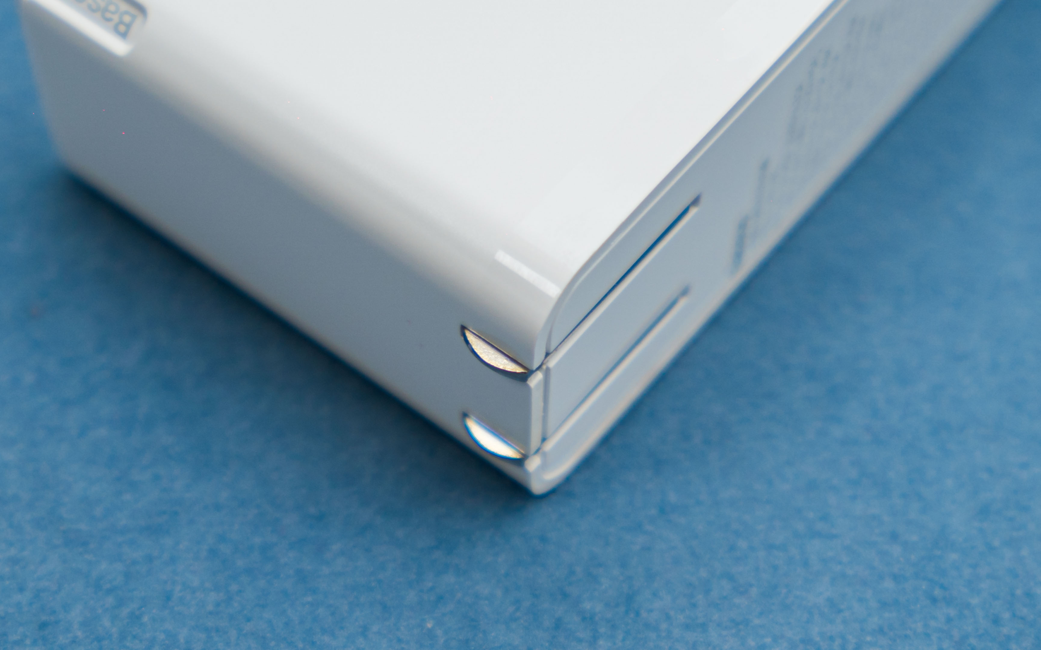 macbookpro16英寸使用教程,倍思氮化镓100w充苹果电脑