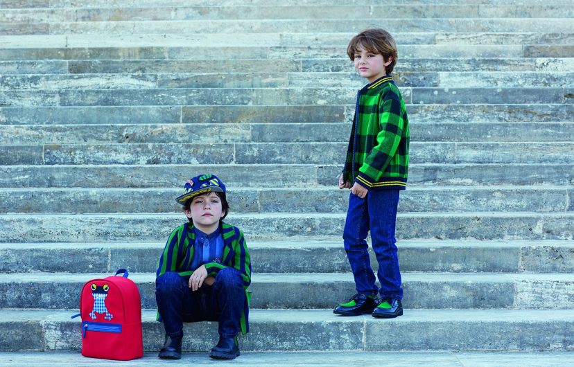 呼啦宝贝：据说这十个奢侈品牌是中国妈妈最爱的？