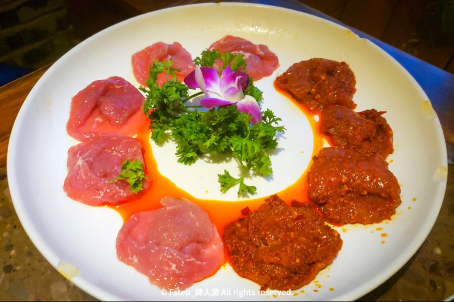 宅家云旅游遇见最美的自己 (宅家云旅游唯有爱与美食不可辜负)