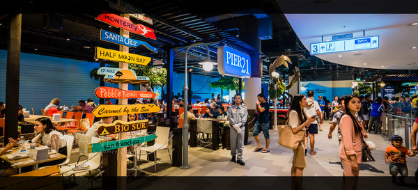 深度玩转泰国攻略,泰国游国际漫游