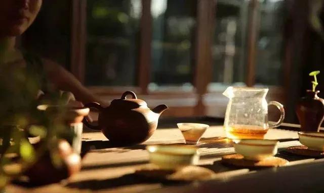 黑茶真有那么好吗,黑茶不好之处