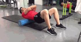 健身时如何避免肩关节损伤,健身改善肩关节受限训练方法