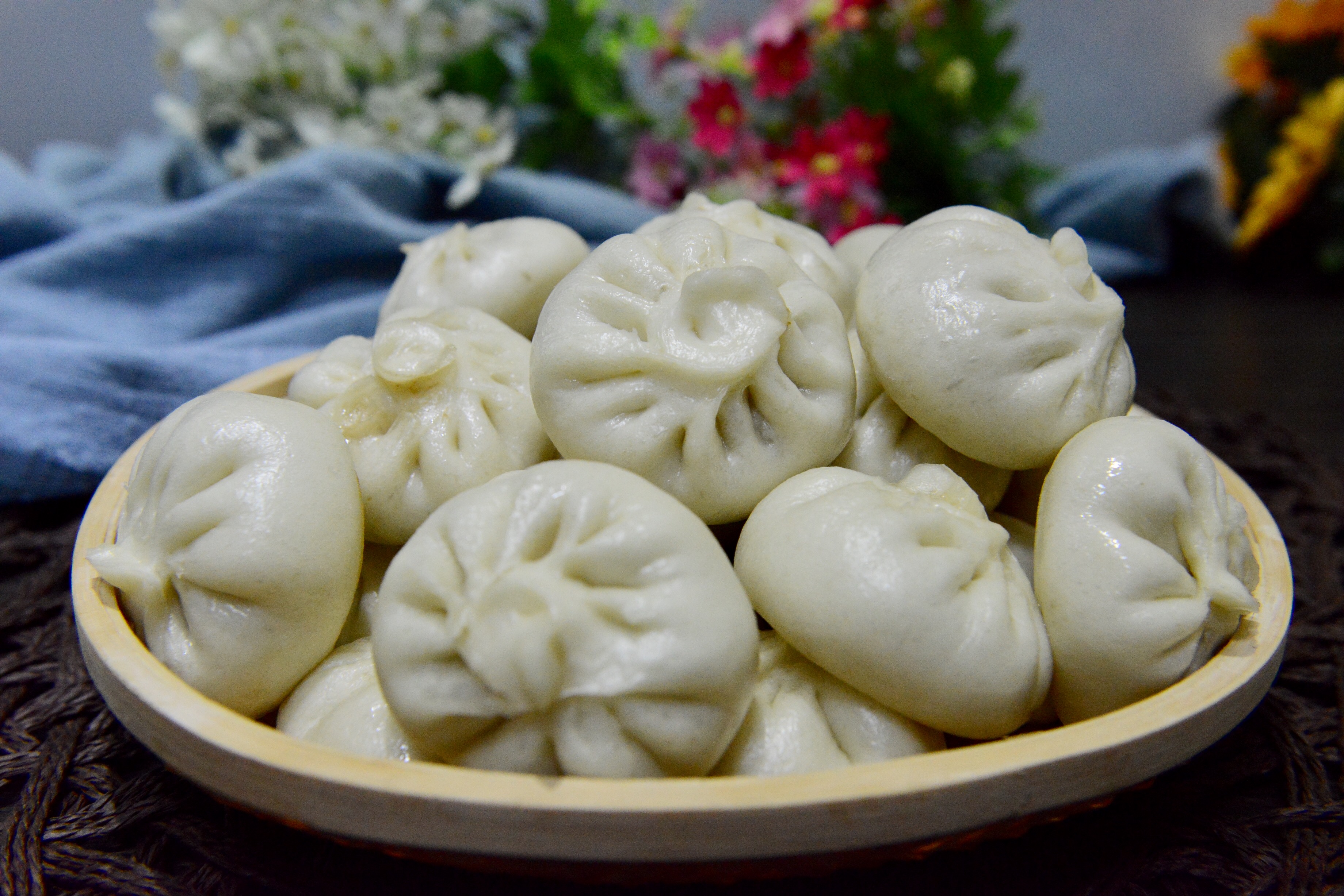 春天必吃的4种刮油菜,韭菜加什么刮油效果最好