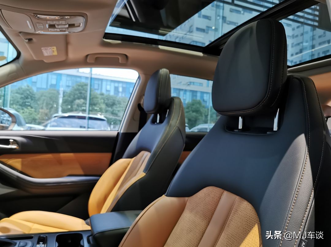 2019款广汽传祺gs4试驾,传祺gs4plus1.5t试驾视频