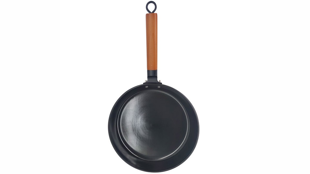 几千块的珐琅锅和几百块的区别,上千元的锅