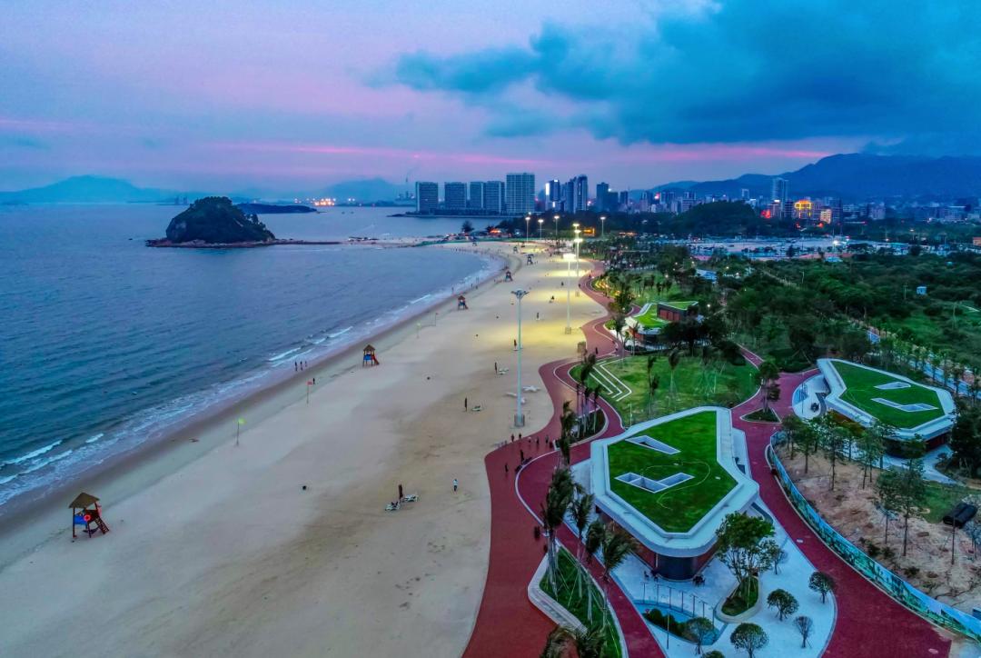 惠州适合亲子游的宝藏胜地,惠州宝藏打卡地