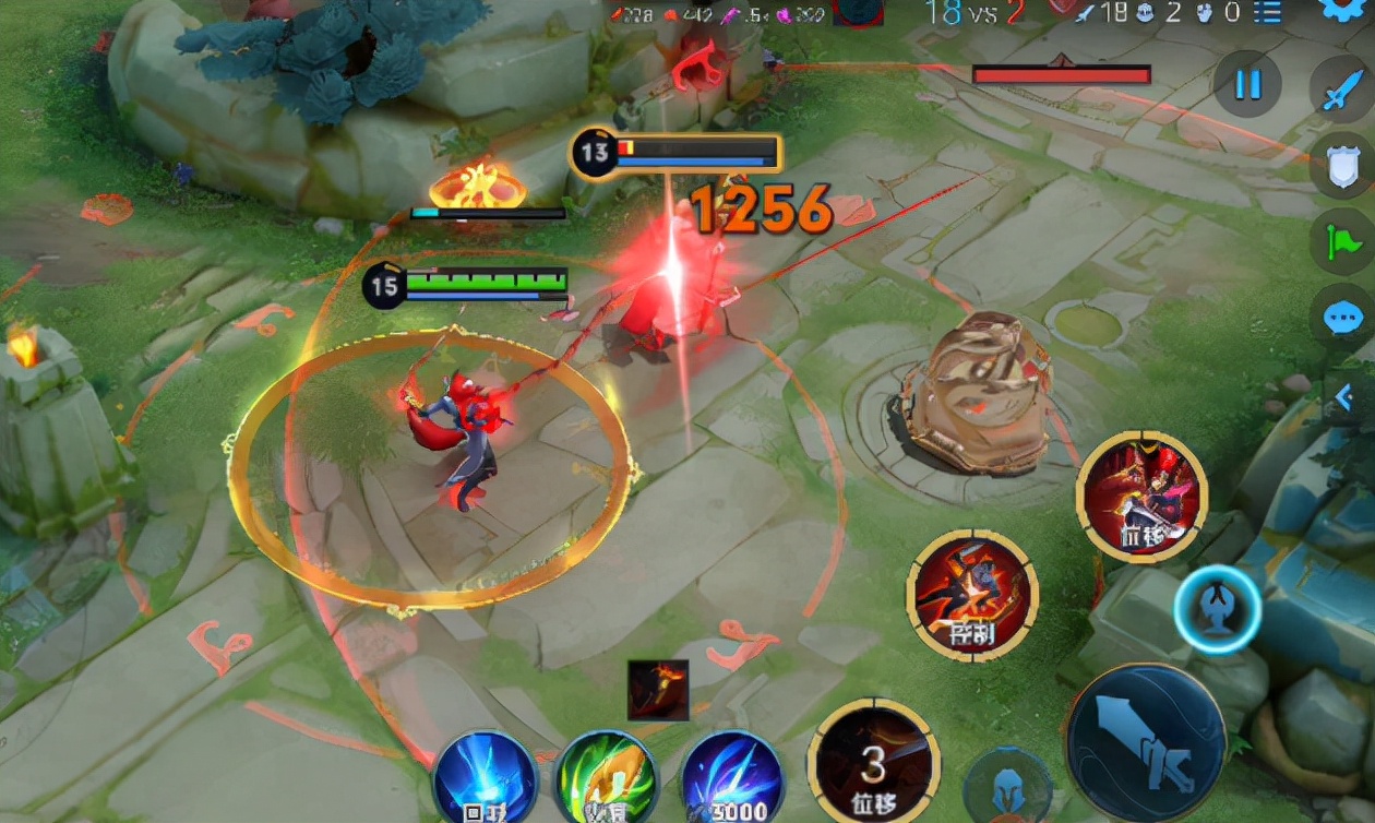 刺客克星阵容,刺客克星最强阵容