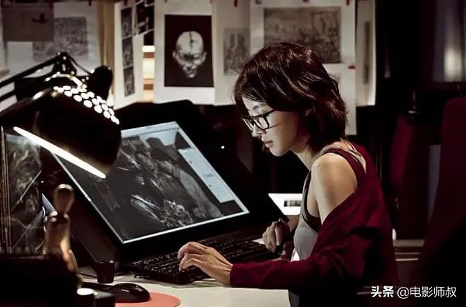 背后凉飕飕的恐怖片,看完让人背后发凉的韩国恐怖电影