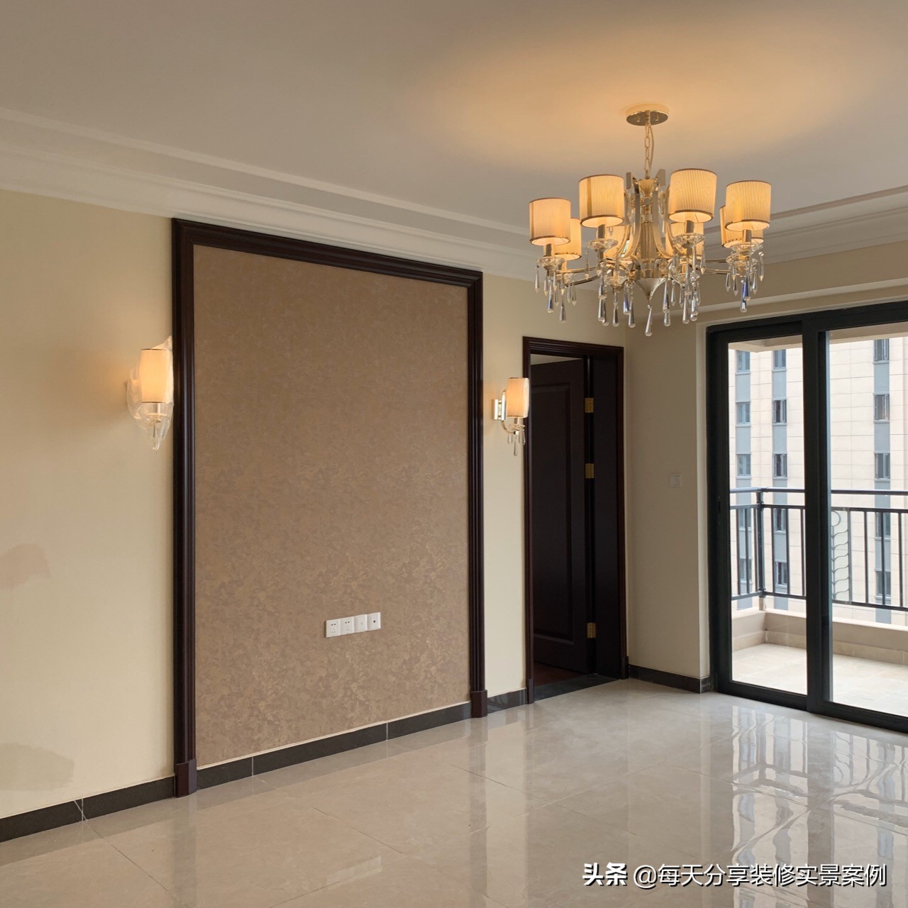 恒大精装房改造硬包效果,恒大精装房改造全包推荐