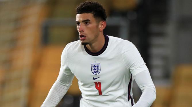 2022年世界杯英格兰队大名单公布,英格兰的希望之星是谁